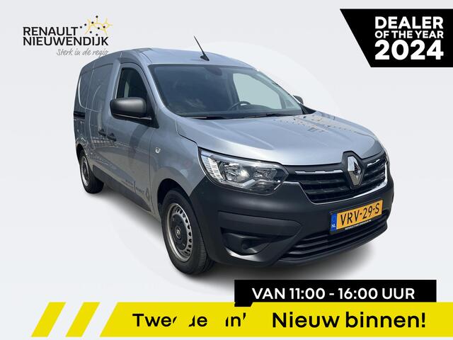 Renault EXPRESS 1.5 dCi 75 Comfort / Demo Zuidoost / Vraag naar beschikbaarheid
