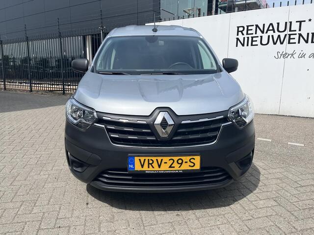 Renault EXPRESS 1.5 dCi 75 Comfort / Demo Zuidoost / Vraag naar beschikbaarheid