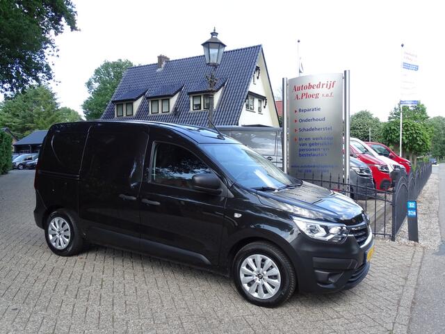 Renault EXPRESS 1.5 dCi 75 Comfort+ NAVI PDC 1e eigenaar NWST