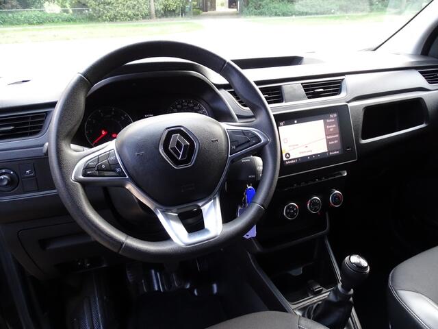 Renault EXPRESS 1.5 dCi 75 Comfort+ NAVI PDC 1e eigenaar NWST