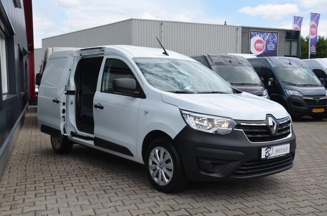 Renault EXPRESS 1.5 Blue DCI