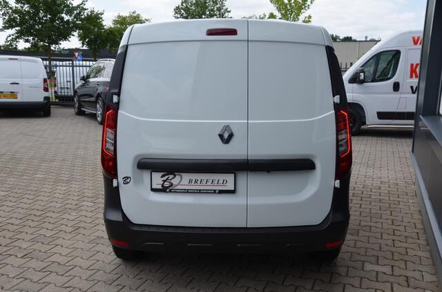 Renault EXPRESS 1.5 Blue DCI