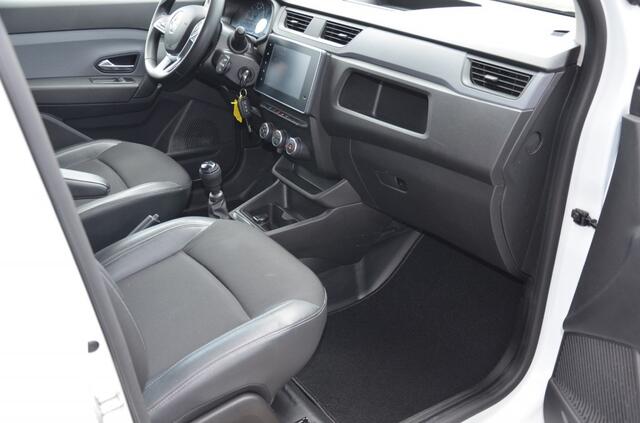 Renault EXPRESS 1.5 Blue DCI