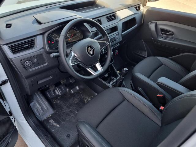 Renault EXPRESS 1.5 dCi 95 Comfort / Airco / Cruise Control / Elektrische Ramen / Bluetooth / 1200KG Trekgewicht