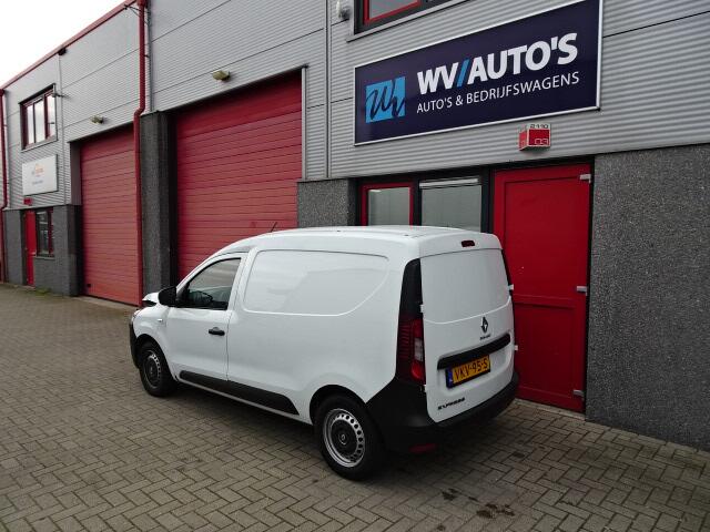 Renault EXPRESS 1.5 dCi 75 Comfort airco nieuwmodel