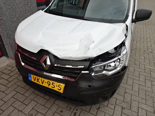 Renault EXPRESS 1.5 dCi 75 Comfort airco nieuwmodel