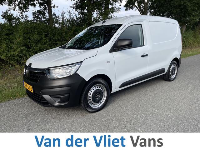 Renault EXPRESS 1.5 dCi E6Comfort Lease ¤210 p/m Airco, PDC, Trekhaak, onderhoudshistorie aanwezig