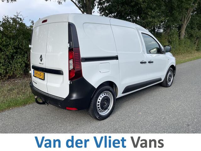 Renault EXPRESS 1.5 dCi E6Comfort Lease ¤210 p/m Airco, PDC, Trekhaak, onderhoudshistorie aanwezig
