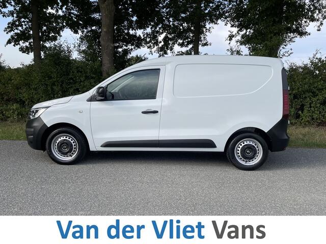 Renault EXPRESS 1.5 dCi E6Comfort Lease ¤210 p/m Airco, PDC, Trekhaak, onderhoudshistorie aanwezig