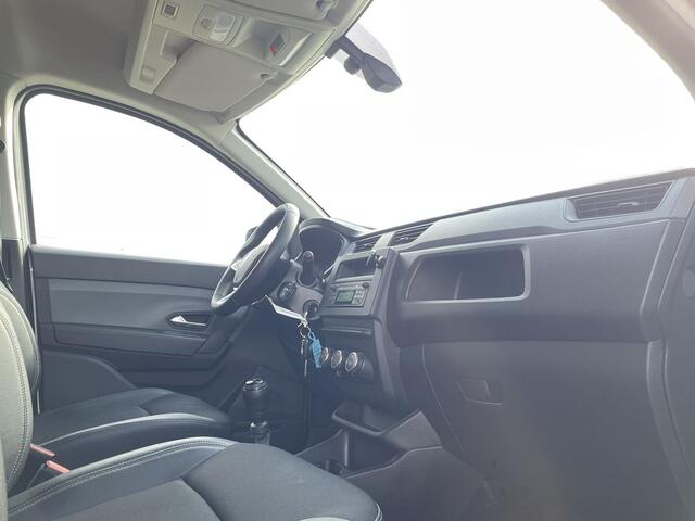 Renault EXPRESS 1.5 dCi E6Comfort Lease ¤210 p/m Airco, PDC, Trekhaak, onderhoudshistorie aanwezig