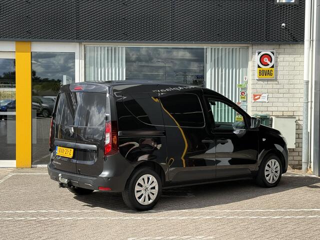 Renault EXPRESS 1.5 dCi 75 Comfort + | Trekhaak | Achteruitrijcamera | Dodehoek detectie | Parkeersensoren | DAB | Airco | Cruise Control |