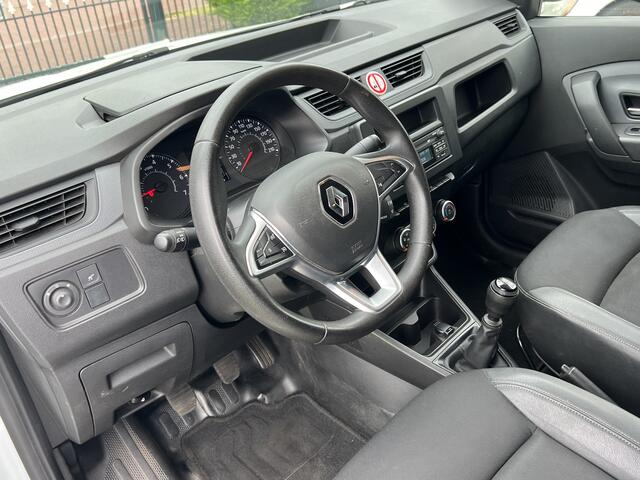 Renault EXPRESS 1.5 dCi 75 Comfort
