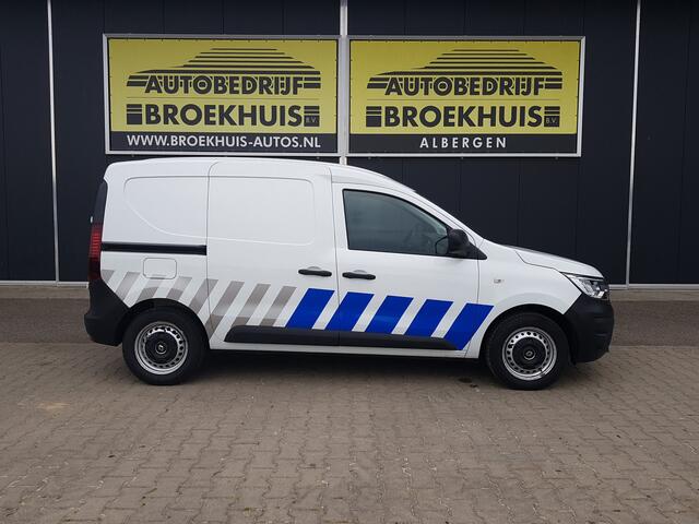 Renault EXPRESS 1.5 dCi 75 Comfort