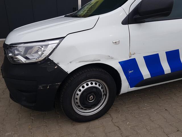 Renault EXPRESS 1.5 dCi 75 Comfort