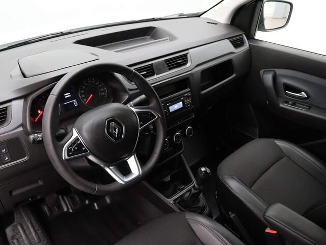 Renault EXPRESS dCi 75pk Comfort Airco | Bleutooth | Cruisecontrol | Dodehoeksensor | Parksens. v+a