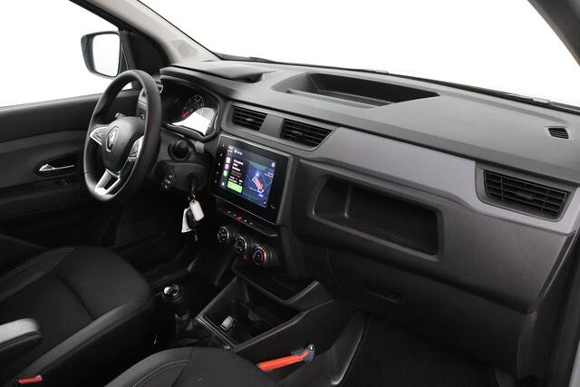 Renault EXPRESS 1.5 dCi 75 Comfort +