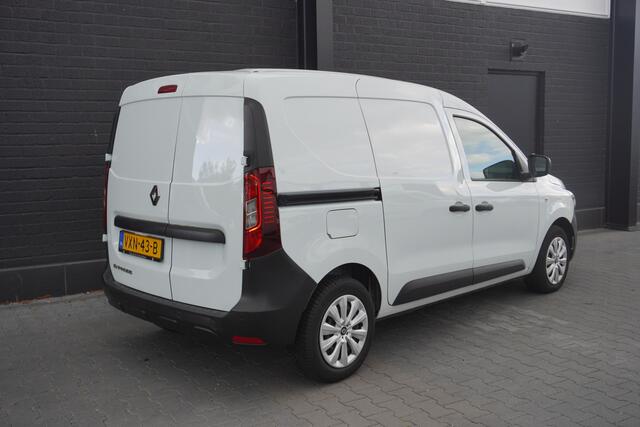 Renault EXPRESS 1.5 dCi EURO 6 - Airco - Navi - Cruise - ¤13.950,- Excl.