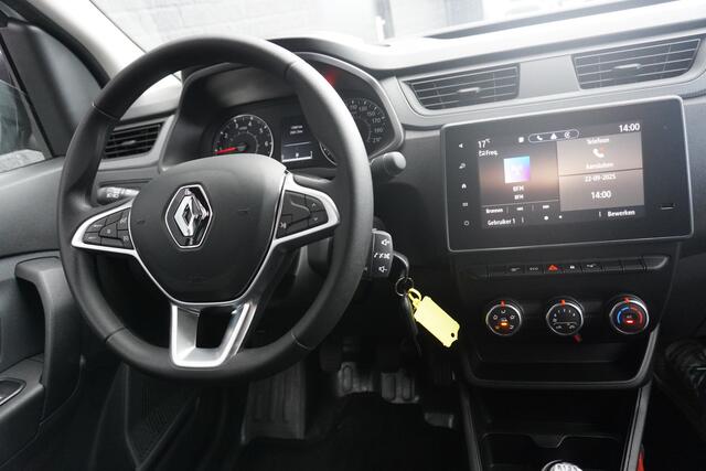 Renault EXPRESS 1.5 dCi EURO 6 - Airco - Navi - Cruise - ¤13.950,- Excl.