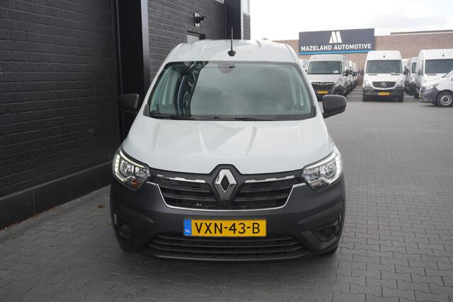 Renault EXPRESS 1.5 dCi EURO 6 - Airco - Navi - Cruise - ¤13.950,- Excl.