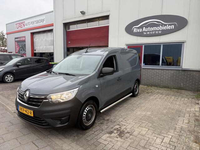 Renault EXPRESS 1.5 dCi 95 Comfort +
