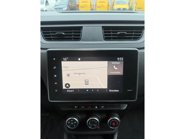 Renault EXPRESS 1.5 dCi 95 Comfort +