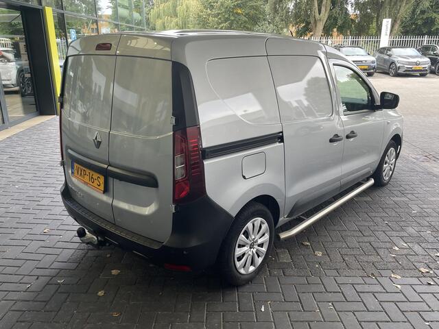 Renault EXPRESS 1.5 dCi 75 Comfort + Airco | Carplay | Trekhaak | betimmering wand