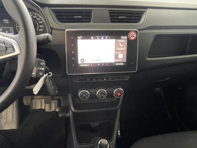 Renault EXPRESS 1.5 dCi 75 Comfort + Airco | Carplay | Trekhaak | betimmering wand