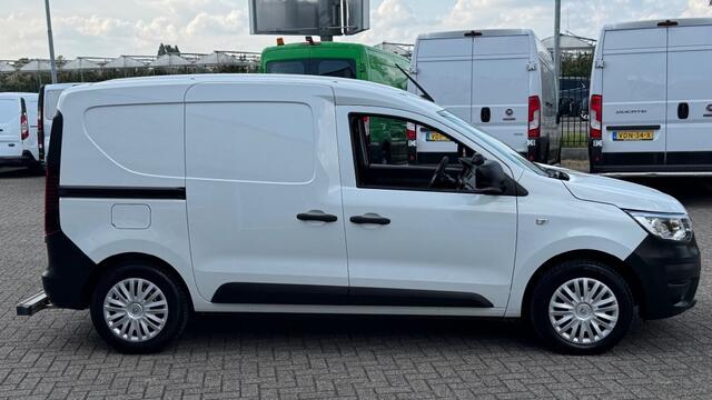 Renault EXPRESS 1.5 DCI 70KW 95PK EURO 6 AIRCO/ CRUISE CONTROL/ PARKEERSESNOREN/ 100% DEALERONDERHOUDEN