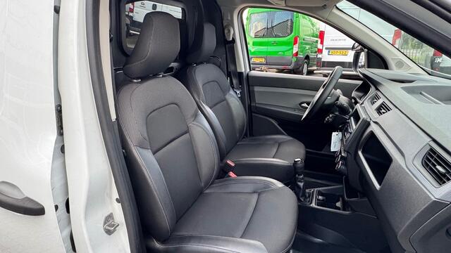 Renault EXPRESS 1.5 DCI 70KW 95PK EURO 6 AIRCO/ CRUISE CONTROL/ PARKEERSESNOREN/ 100% DEALERONDERHOUDEN