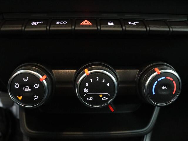 Renault EXPRESS dCi 95pk Comfort Airco | Cruise control | Parksens. achter