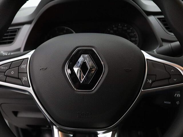 Renault EXPRESS dCi 95pk Comfort Airco | Cruise control | Parksens. achter