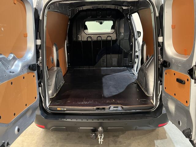 Renault EXPRESS 1.5 dCi 95 Comfort + / Euro 6 / Airco / Cruise Control / CarPlay / Trekhaak / Camera / Navigatie / 17" LMV / 77.500 KM !!