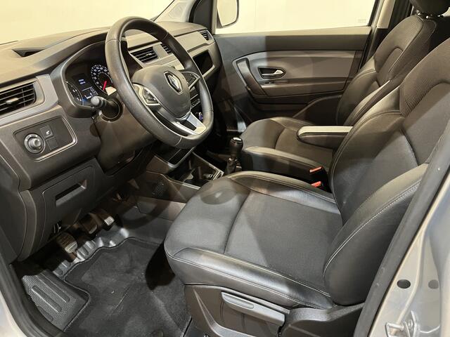 Renault EXPRESS 1.5 dCi 95 Comfort + / Euro 6 / Airco / Cruise Control / CarPlay / Trekhaak / Camera / Navigatie / 17" LMV / 77.500 KM !!