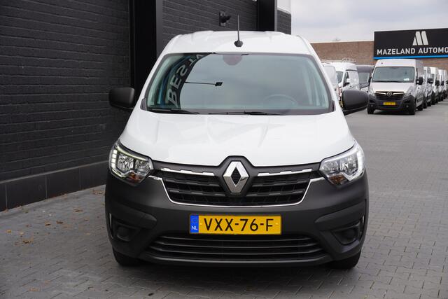 Renault EXPRESS 1.5 dCi EURO 6 - Airco - Cruise - PDC - ¤ 12.950,- Excl.