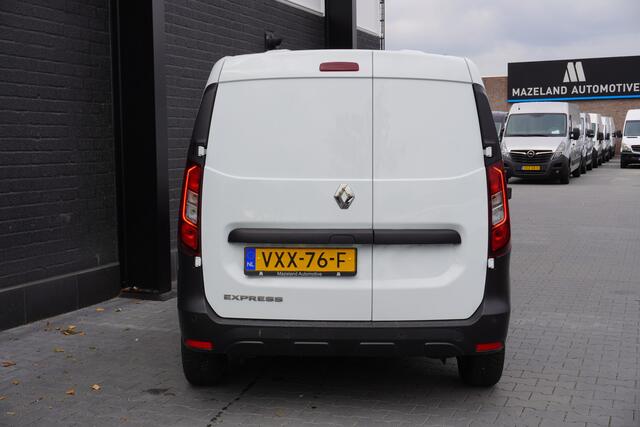 Renault EXPRESS 1.5 dCi EURO 6 - Airco - Cruise - PDC - ¤ 12.950,- Excl.