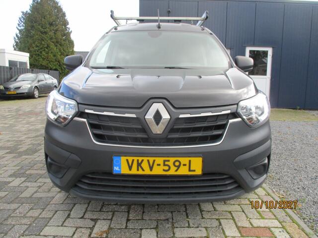 Renault EXPRESS 1.5 dCi 95 Comfort+ MARGE