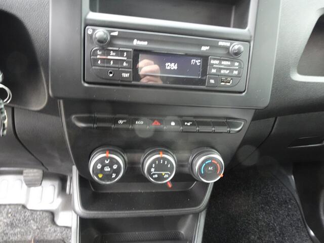 Renault EXPRESS 1.3 TCe 100 Comfort benzine uitvoering airco uniek