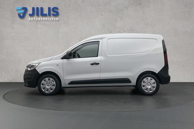 Renault EXPRESS 1.3 TCe Benzine | Airconditioning | Half lederen bekleding | Parkeersensoren | Comfortstoelen