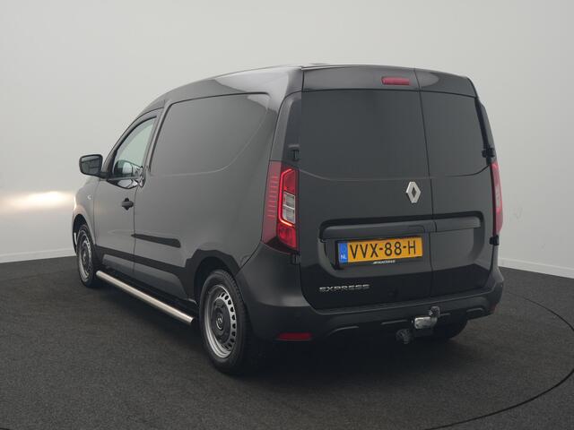 Renault EXPRESS dCi 75 Comfort - All Seasonbanden - Trekhaak - Bluetooth - Sidebars - Dealeronderhouden