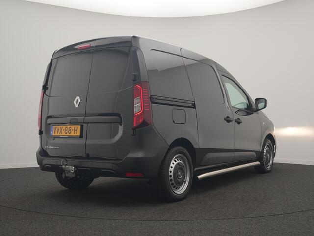 Renault EXPRESS dCi 75 Comfort - All Seasonbanden - Trekhaak - Bluetooth - Sidebars - Dealeronderhouden