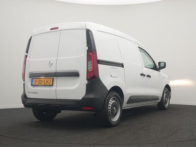 Renault EXPRESS dCi 75 Comfort - VOORRAADVOORDEEL - Airco - Bluetooth - Cruise Control