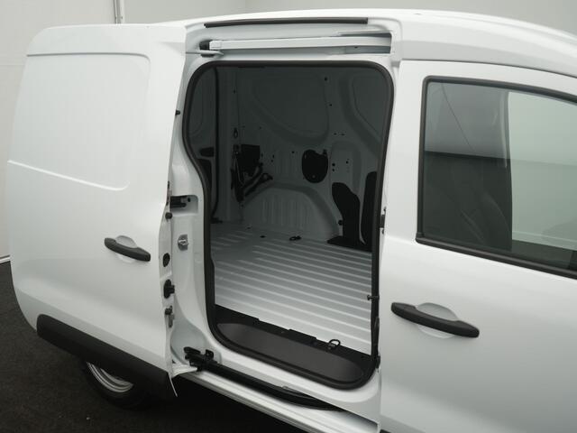 Renault EXPRESS dCi 75 Comfort - VOORRAADVOORDEEL - Airco - Bluetooth - Cruise Control