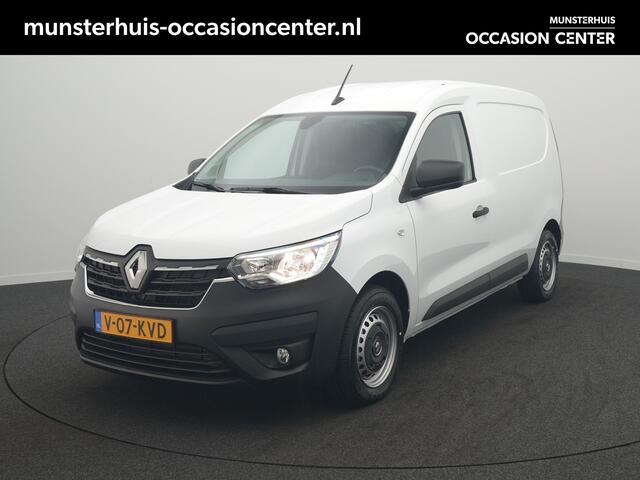 Renault EXPRESS dCi 75 Comfort - VOORRAADVOORDEEL - Airco - Bluetooth - Cruise Control