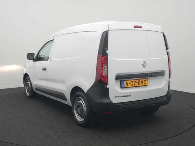Renault EXPRESS dCi 75 Comfort - VOORRAADVOORDEEL - Airco - Bluetooth - Cruise Control