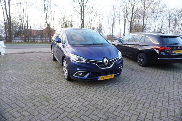 Renault GRAND SCENIC 1.3 TCe Intens 7p. CLIMA CRUISE NAVI