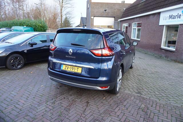 Renault GRAND SCENIC 1.3 TCe Intens 7p. CLIMA CRUISE NAVI
