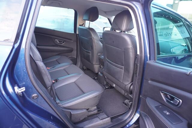 Renault GRAND SCENIC 1.3 TCe Intens 7p. CLIMA CRUISE NAVI