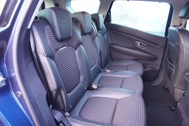 Renault GRAND SCENIC 1.3 TCe Intens 7p. CLIMA CRUISE NAVI