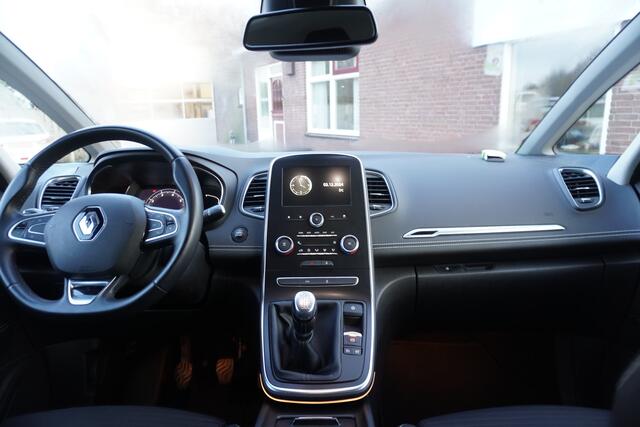 Renault GRAND SCENIC 1.3 TCe Intens 7p. CLIMA CRUISE NAVI