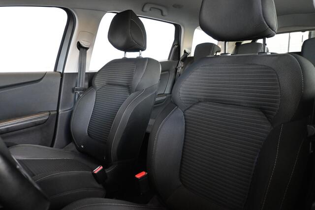 Renault GRAND SCENIC 1.2 TCe Intens 7 Persoons Clima Navigatie LED Rijklaarprijs Inruil Mogelijk!